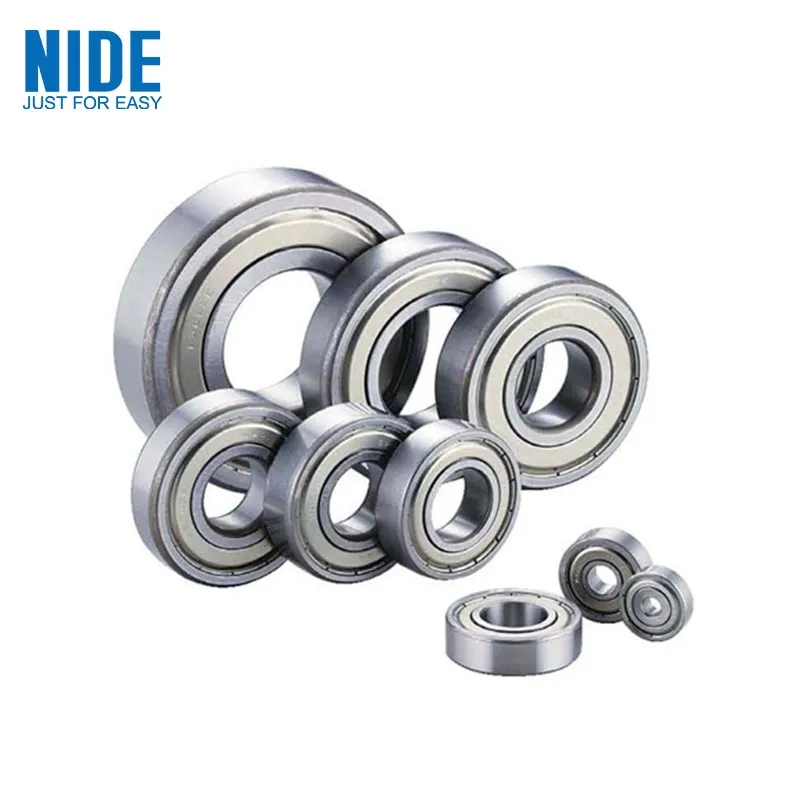 What is a Micro Bearing?