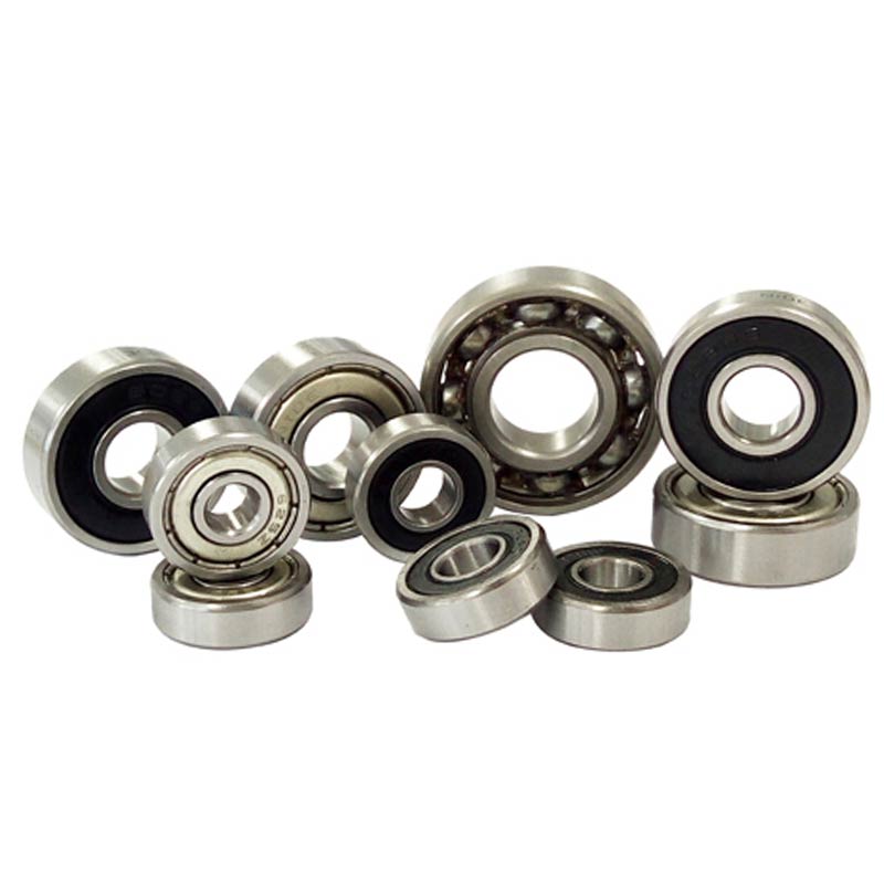 608 Deep Groove Ball Bearing