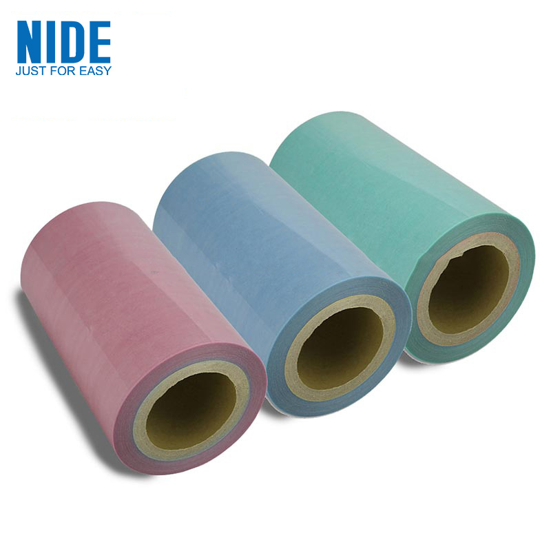 6644 F Class DMD Insulation Paper For Motor Insulation