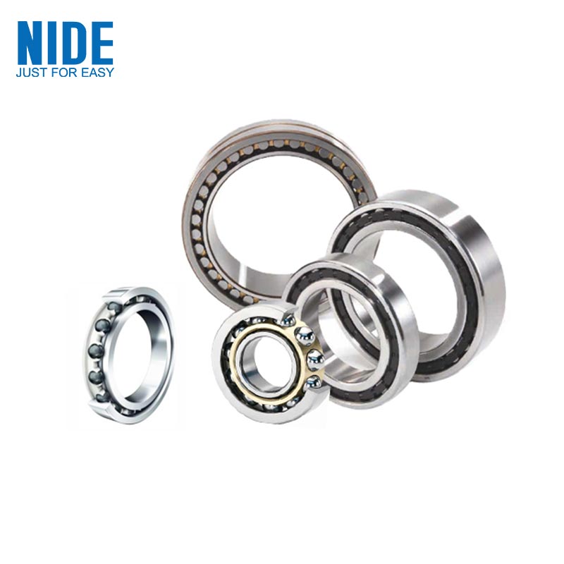 Deep Groove Ball Bearing Special Bearing