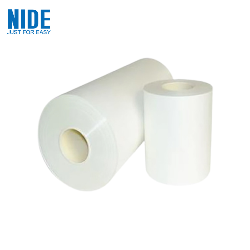 H Class 6640 NM Aramid Paper For Motor Winding