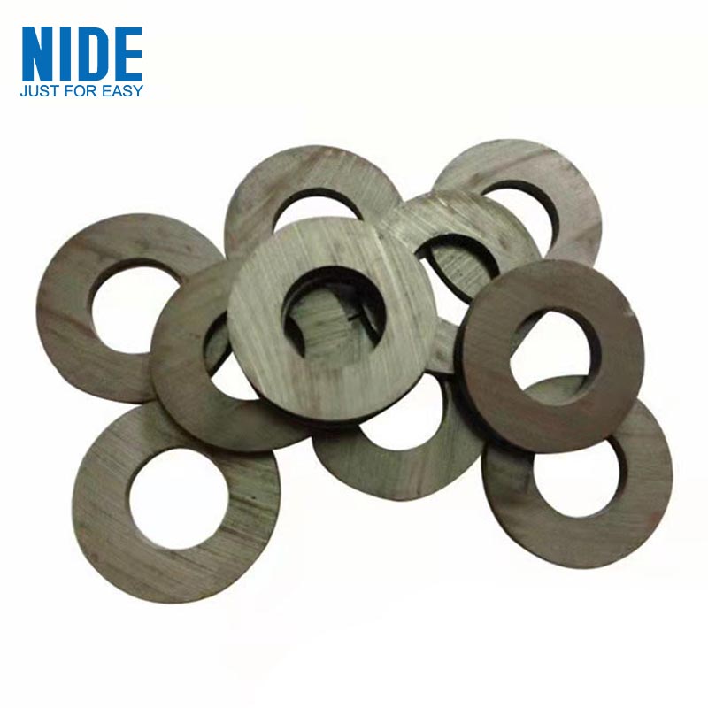 Heavy Duty Ceramic Ferrite Ring Magnet Ferrite Magnets