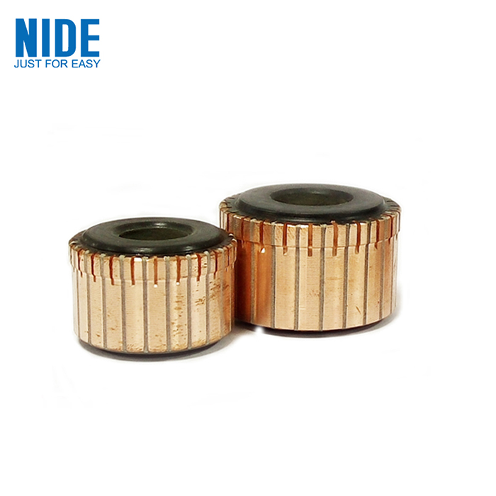 High Quality 32 Segments Armature Commutator For Power Tools