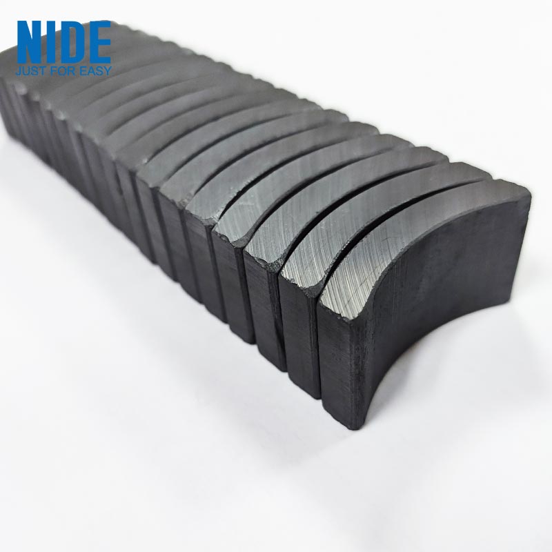 Wholesale Permanent Ferrite Magnets