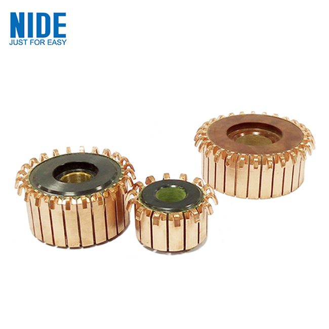 Wholesale Power Tool Commutator Armature